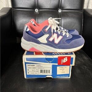 Women’s New Balance 580